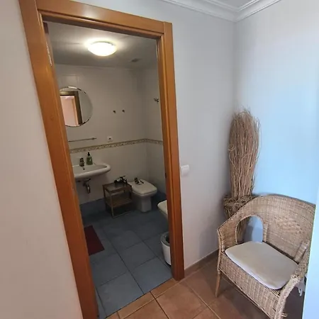Apartment Playa Paraiso *