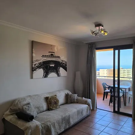 Apartment Playa Paraiso Costa Adeje (Tenerife)