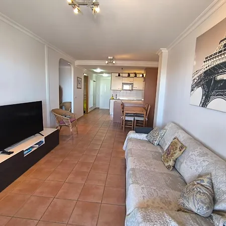 Playa Paraiso Appartement
