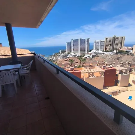 Playa Paraiso Appartement