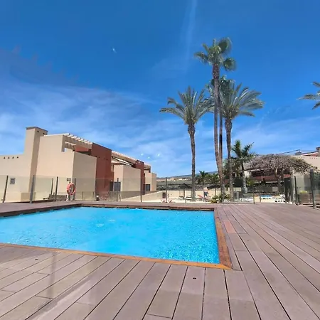 Apartment Playa Paraiso Costa Adeje (Tenerife)