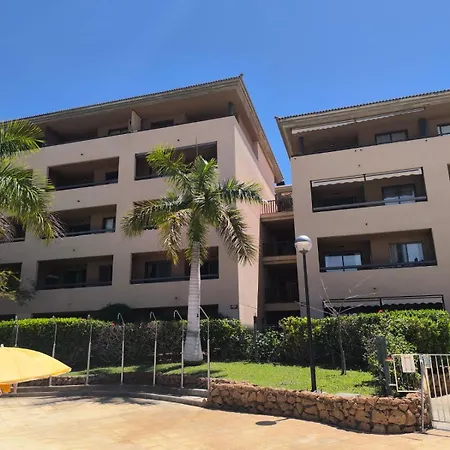 Playa Paraiso Apartment