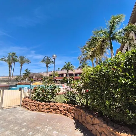 Playa Paraiso Appartement