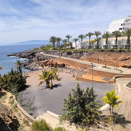 Playa Paraiso Appartement *