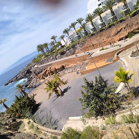 Playa Paraiso *