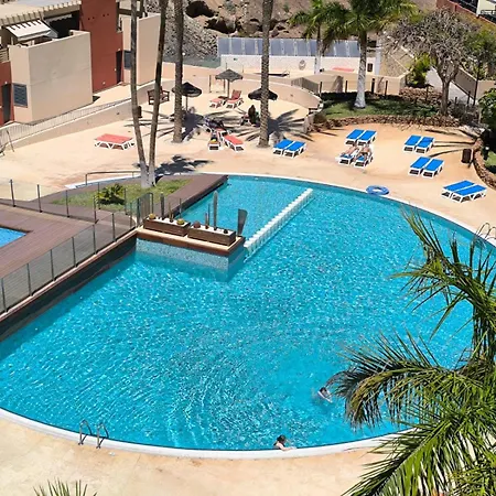 Apartment Playa Paraiso *