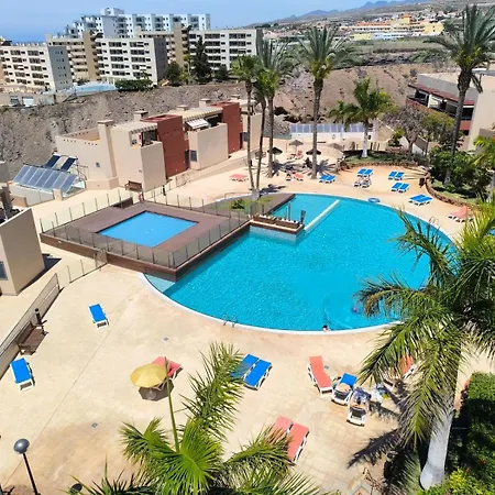Διαμέρισμα Playa Paraiso